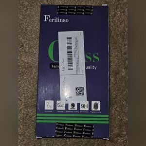 4 Pack Screen Protector For Iphone 15 Pro Max.